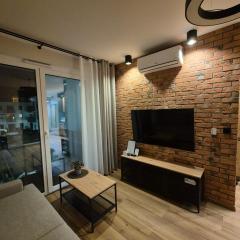 STARCO Apartamenty obok dworca