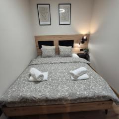 STARCO Apartamenty obok dworca