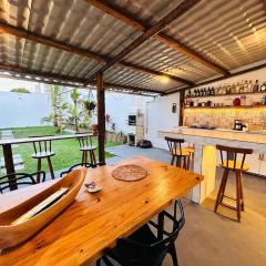 Apartamento 02 · Apto. com cozinha 6x Sem Juros