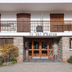 Charming apartment 500 meters from the slopes