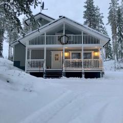 Villa Hyppykallio, LaatuLomat