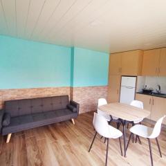 Studio Casa Miradouro Fafião