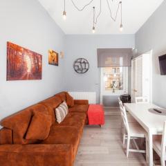 Central Apartment by the Meadows 9