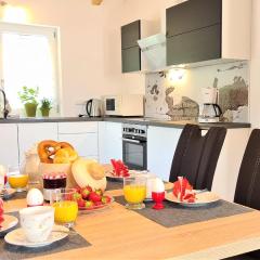 Ferienwohnung Am Böcklweiher