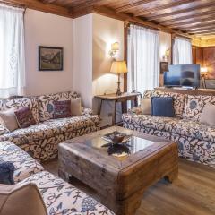 Casa Lana, comfort nel centro di Cortina d Ampezzo