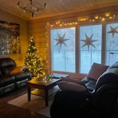 Villa Wilhelmiina,LaatuLomat