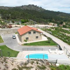 Casa Miradouro Fafião