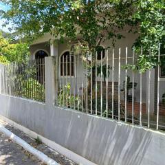 Casa aconchegante para família