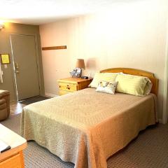 Schuss #145 Walk to ski hill