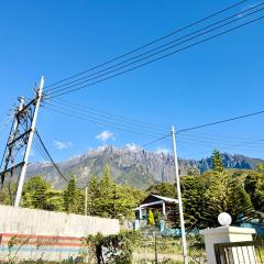 Deco Home The Oasis Mesilau at Kundasang