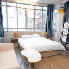 Four Seasons Serenity Studio - SDhousing branch