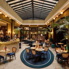 l'Echiquier Opéra Hotel Paris - MGallery Collection