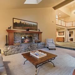 Winners Circle 30 home