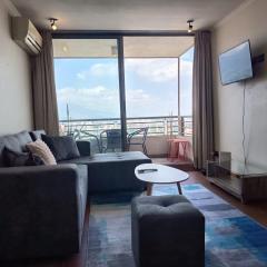 En Escuela Militar, Depto de 2 Dormitorios