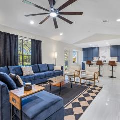 Newly Renovated Austin Escape