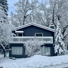 Moonridge Overlook Near Bear Mountain