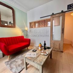 Le Vintage - Paris 11