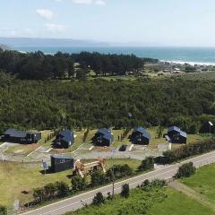 Oceana Suites Curiñanco