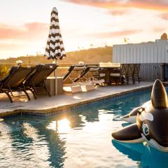 Bayside Bliss House - Pool Spa Views