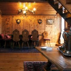 Classy typical apartment in Alvera'