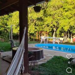 Sítio Recanto das Estrelas