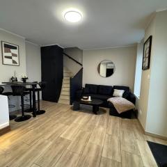 La suite Nova - Jacuzzi