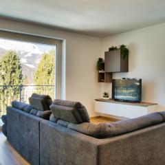 Villa Emilia - Appartamento Roby