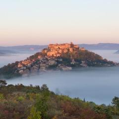 La Terrasse des Lices