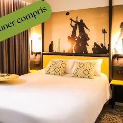 Ibis Styles Clermont-Ferrand République