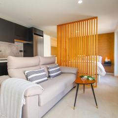 Atico en el centro de Sevilla