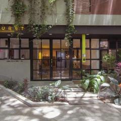 Lauret Lofts by Wynwood House