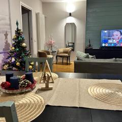 Bilocale moderno a Conselve