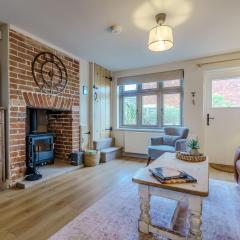 Salty Dogs by Winterton Cottages