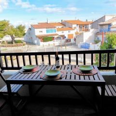 Grand appart proche des plages Parking privé