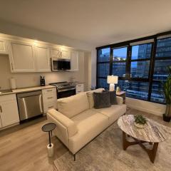 Halifax Waterfront 2 BR and 1 Bath with 6 appliances