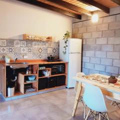 La Bimba Cabañas en Cabalango