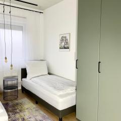 Business & fitter Apartment Schwabach