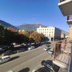 Double room - Myaostaproject