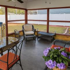 Savannah 4BR Getaway Near Airport & Attractions