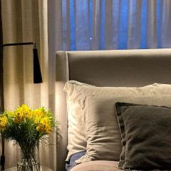 High-end apartment in the greater Floripa