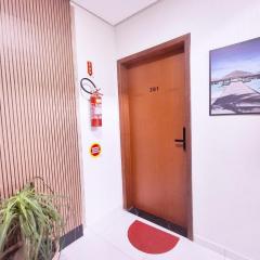 Recanto do Sol Apart