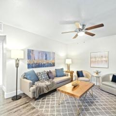 Modern and Spacious Retreat Steps from AT&T Stadium!