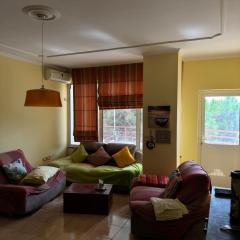 Blue Horizon Seafront Apartment