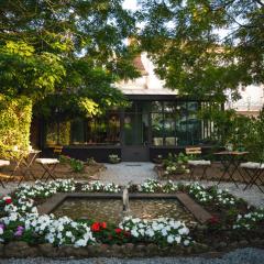 La Suite des Années 40 Coliving la Villa des Iris Toulouse