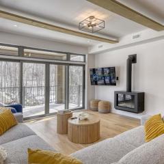 The Wolfs Den at Verbier