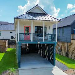 2BR Boutique Stay in Central Galveston