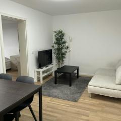 Central Apartment for 4