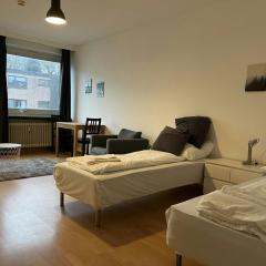 Practical Studio for 2