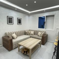 Luxurious condo with patio and terrace