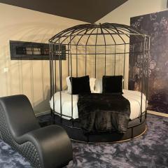 Domaine Coul'Eau - Thème Sensuelle